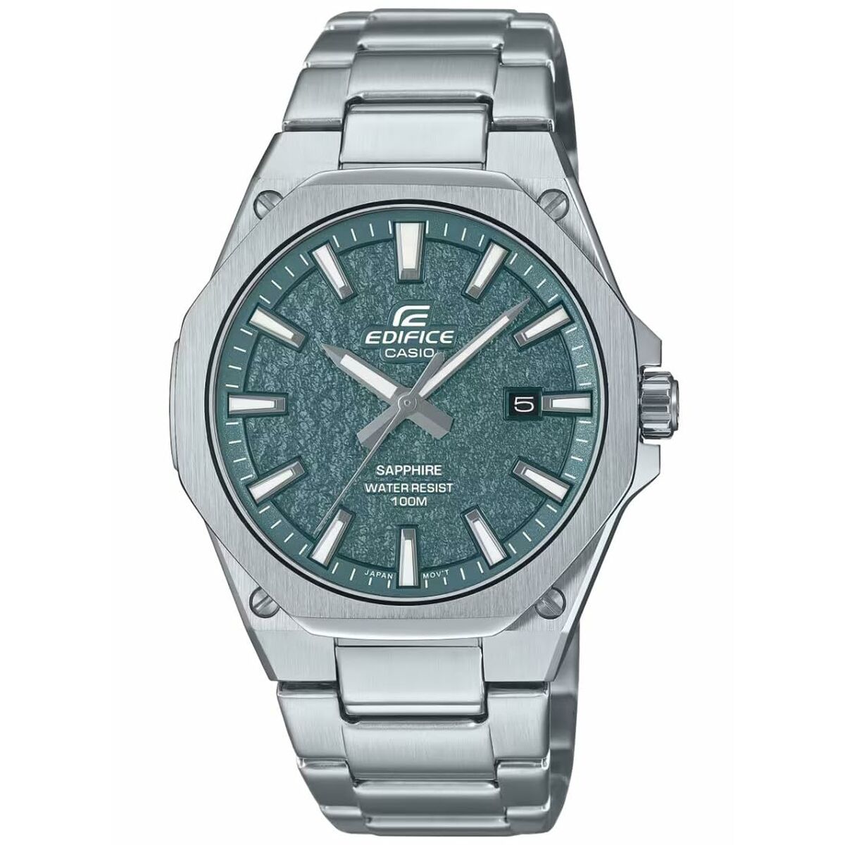 Ceas Bărbați Casio EFR-S108DE-3AVUEF