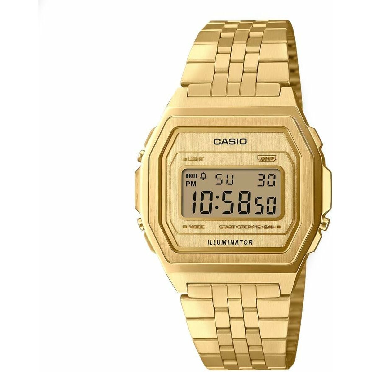 Ceas Bărbați Casio A1000G-9EF
