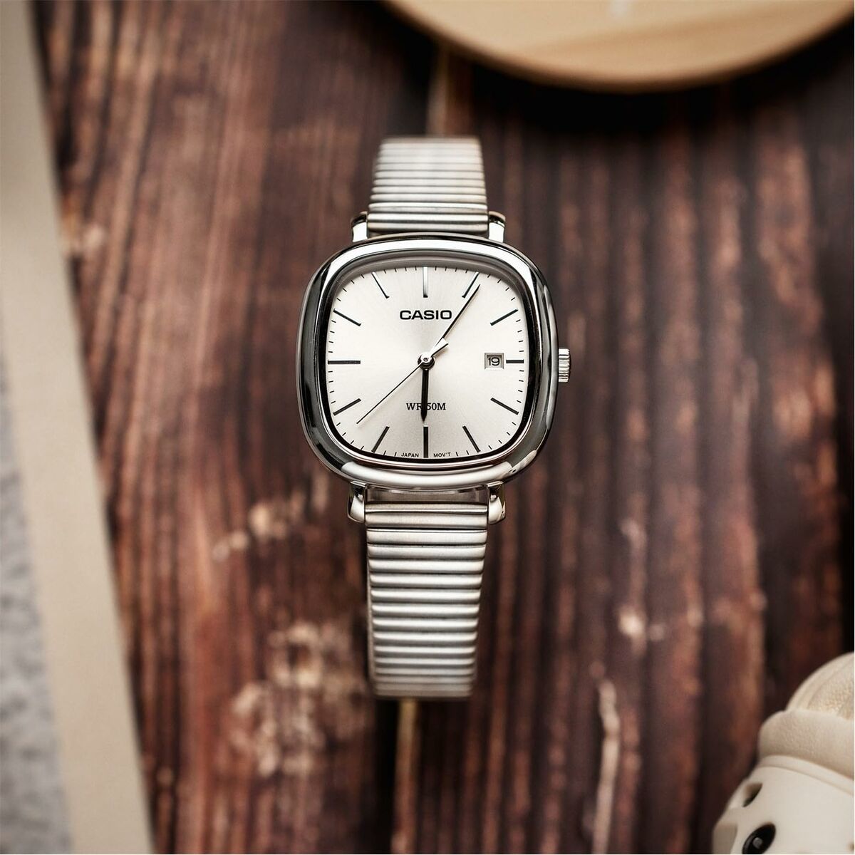 Ceas Bărbați Casio LTP-B166D-7AVEF