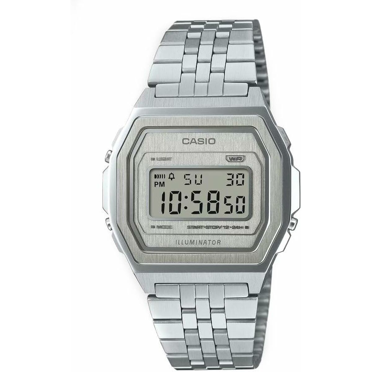 Ceas Bărbați Casio A1000A-7EF