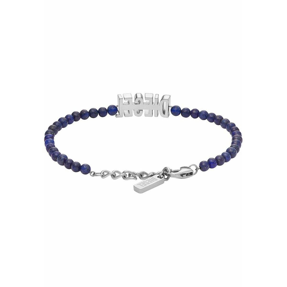 Brățară Bărbați Diesel Oțel inoxidabil