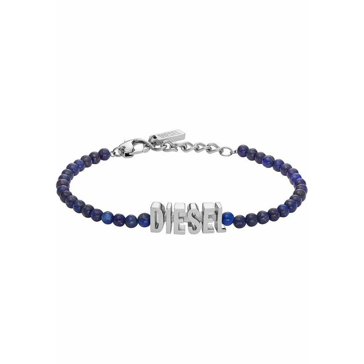 Brățară Bărbați Diesel Oțel inoxidabil