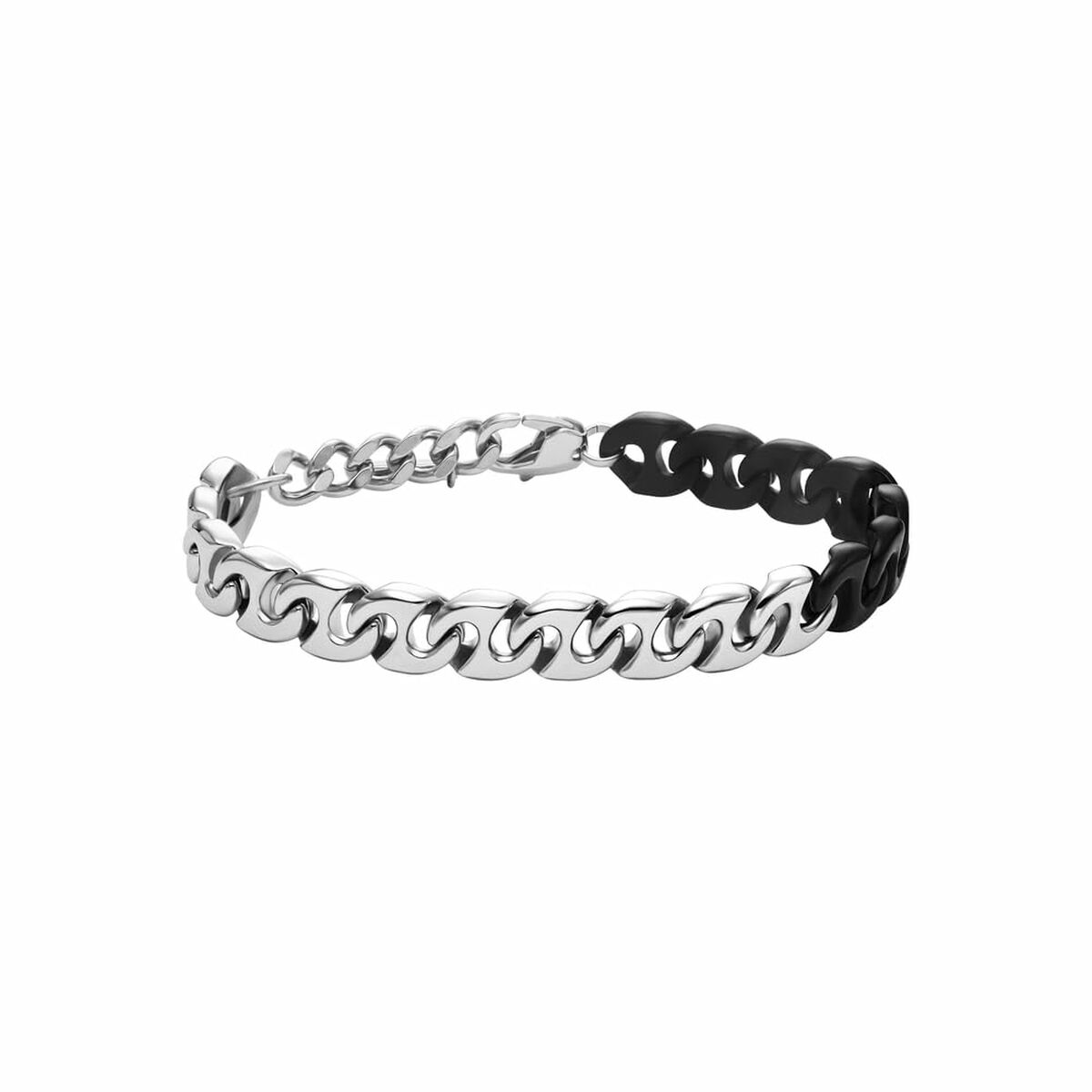 Brățară Bărbați Diesel Oțel inoxidabil