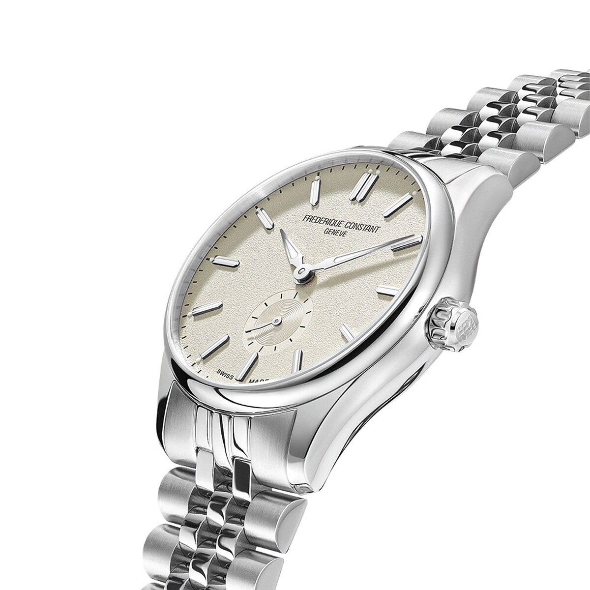 Ceas Bărbați Frederique Constant FC-530CR3B6B