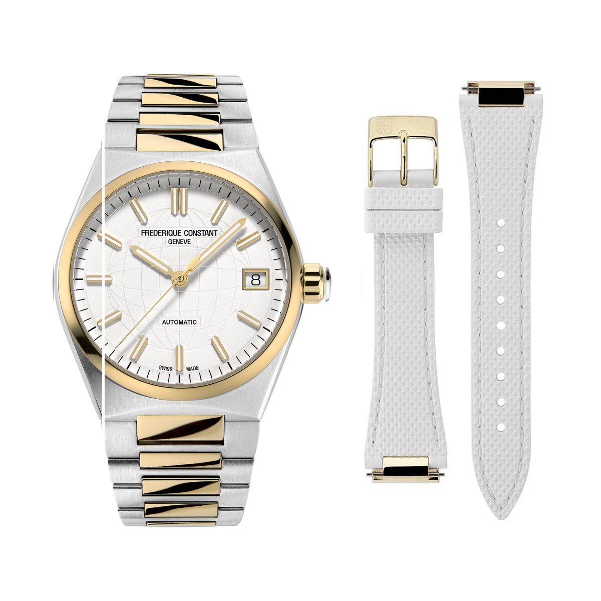 Ceas Bărbați Frederique Constant FC-303V2NH3B