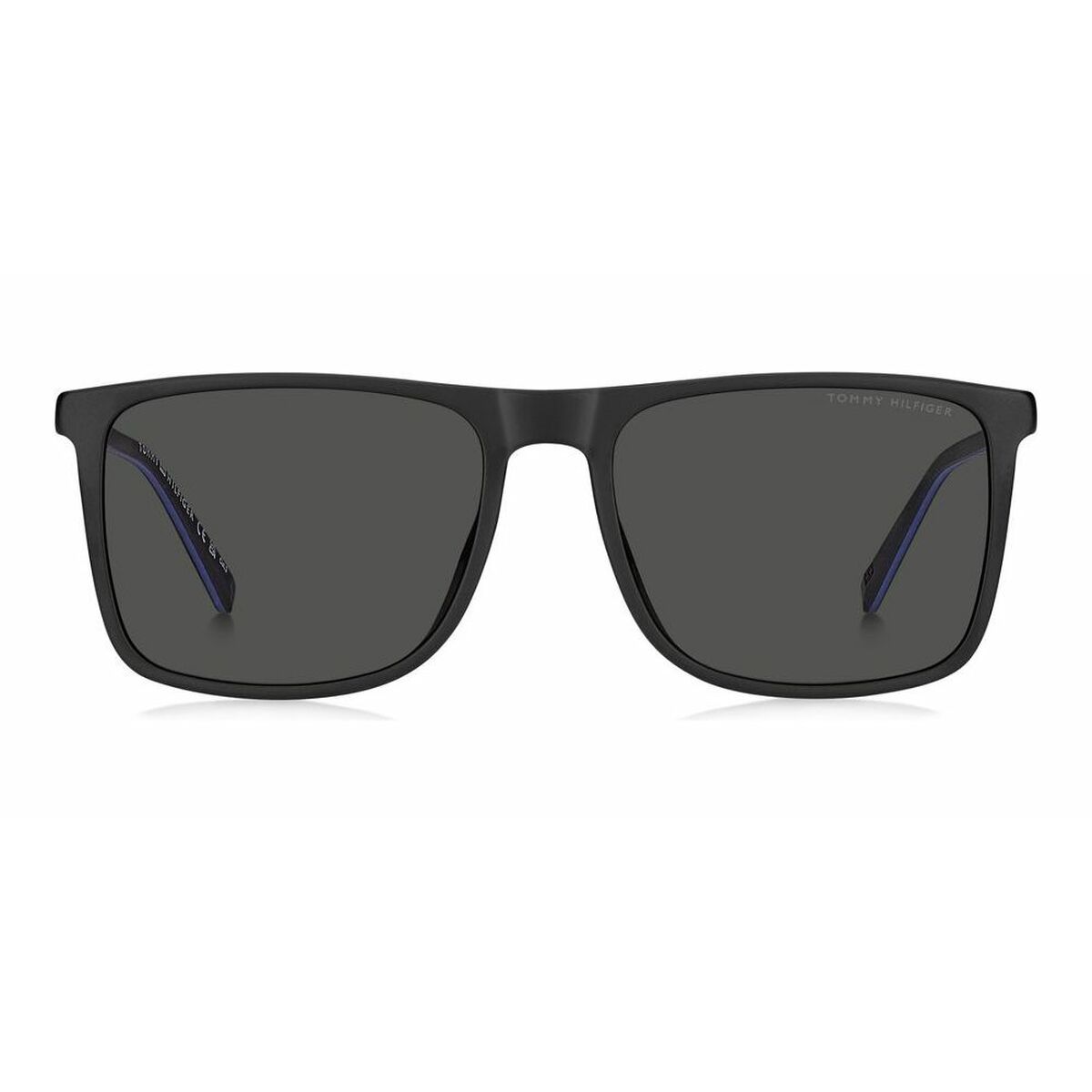 Ochelari de Soare Bărbați Tommy Hilfiger TH 2277_S Negru