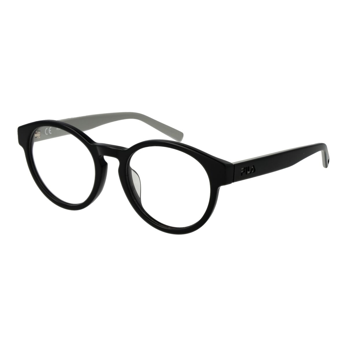 Ramă de Ochelari Unisex Fila VFI218 500BLK