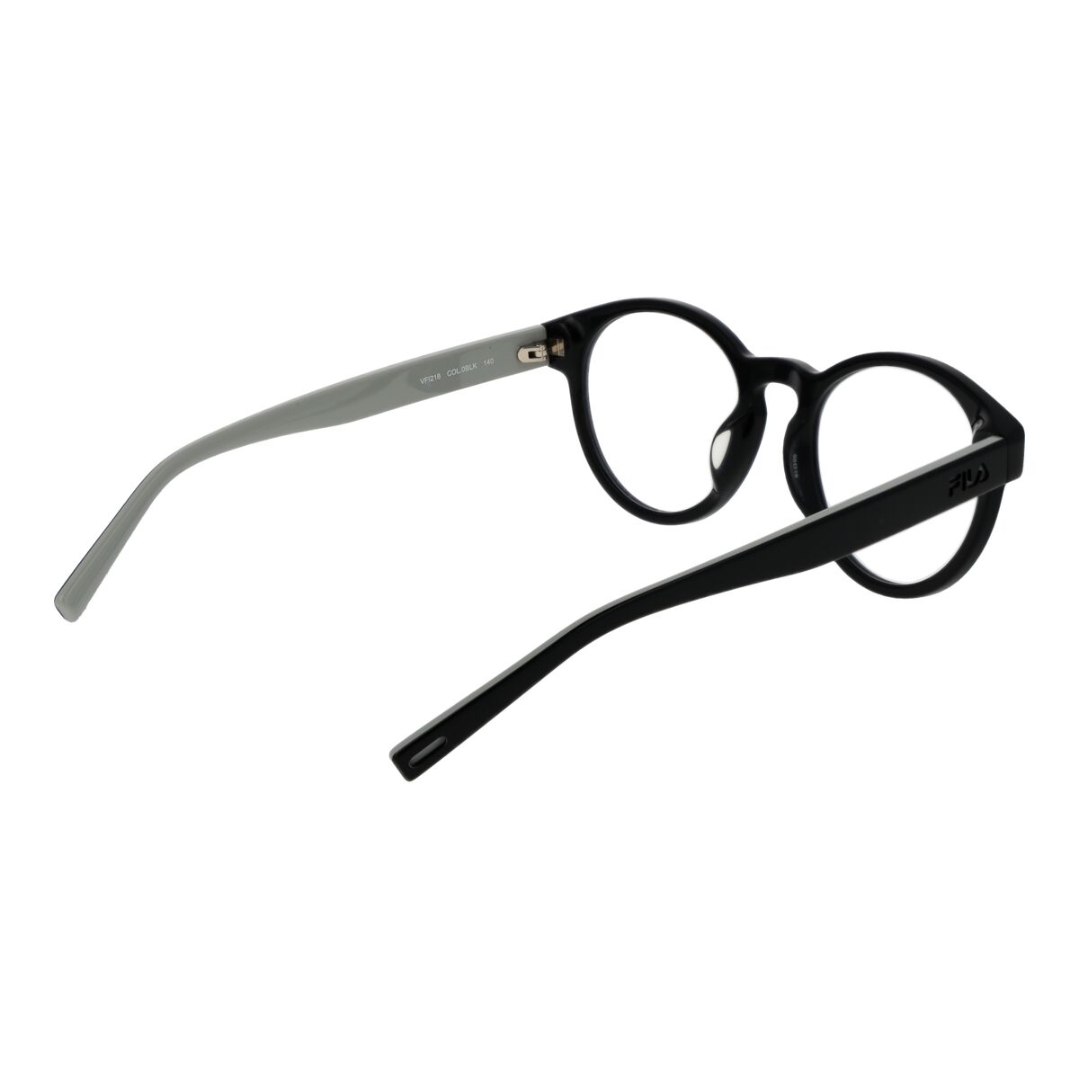 Ramă de Ochelari Unisex Fila VFI218 500BLK