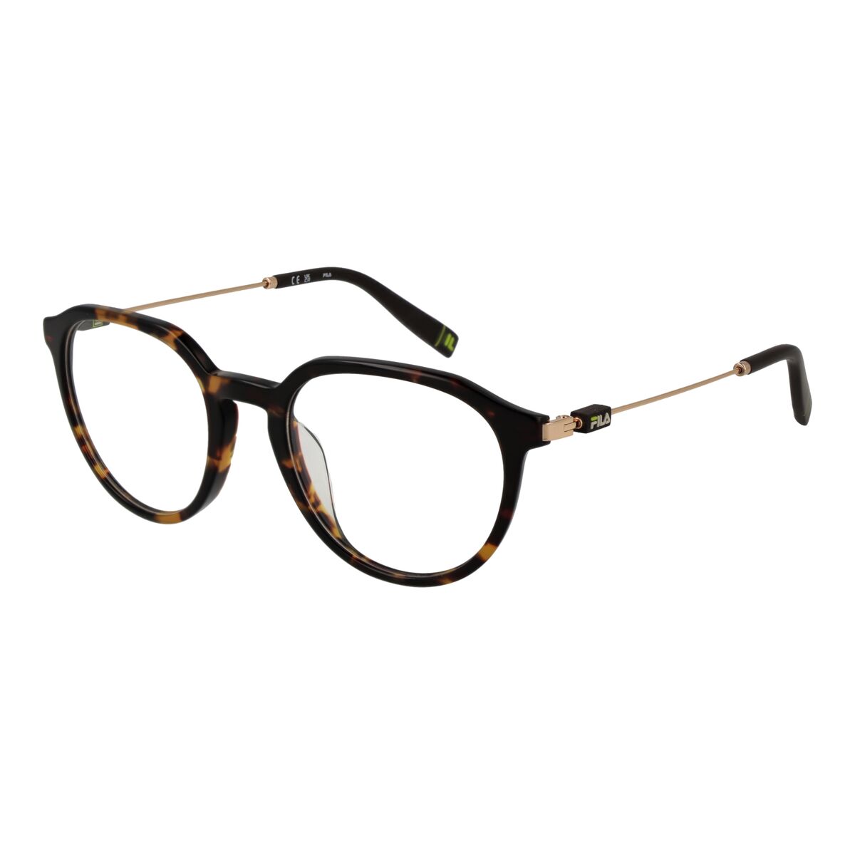 Ramă de Ochelari Unisex Fila VFI448 5004BL