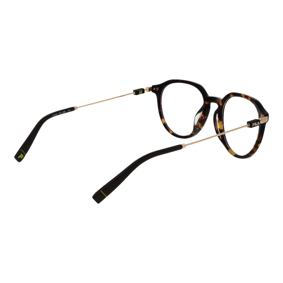 Ramă de Ochelari Unisex Fila VFI448 5004BL