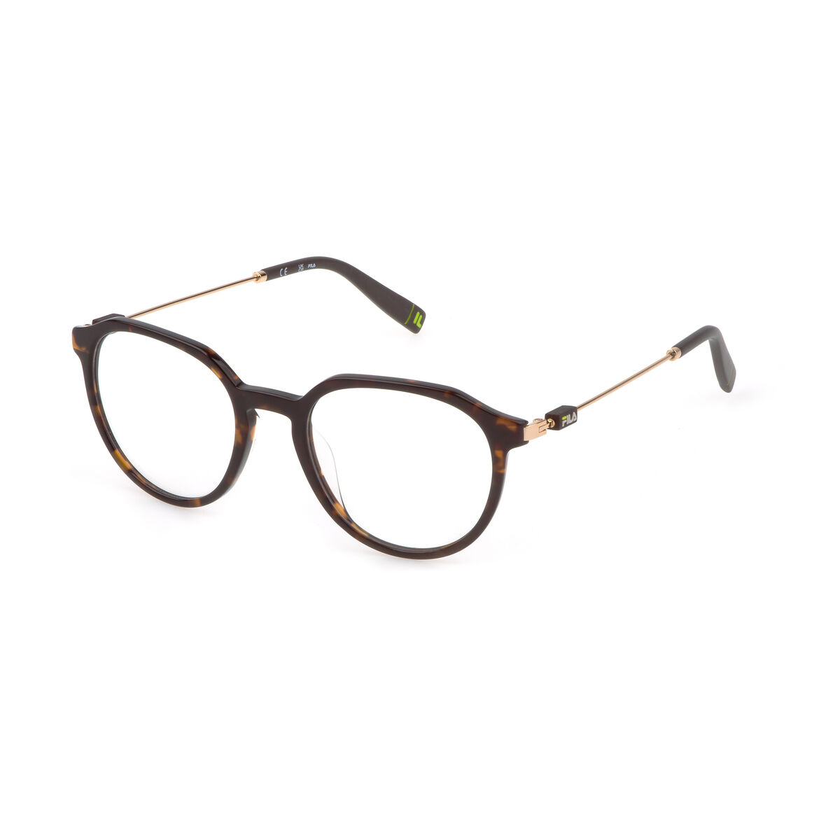 Ramă de Ochelari Unisex Fila VFI448 5004BL
