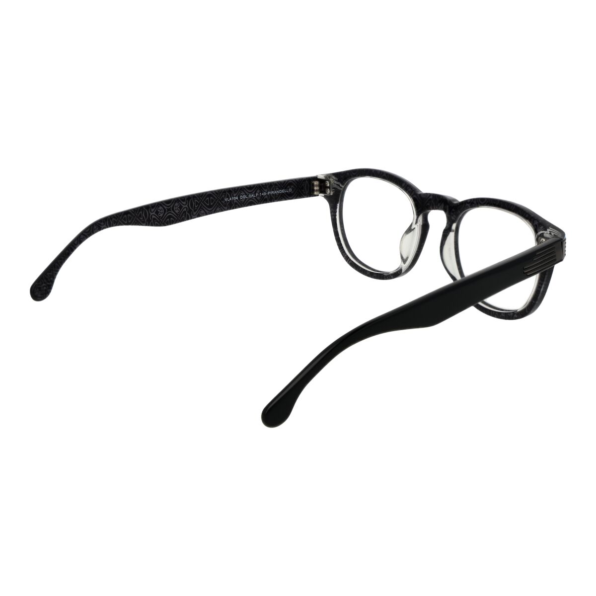 Ramă de Ochelari Unisex Lozza VL4104 480AL7