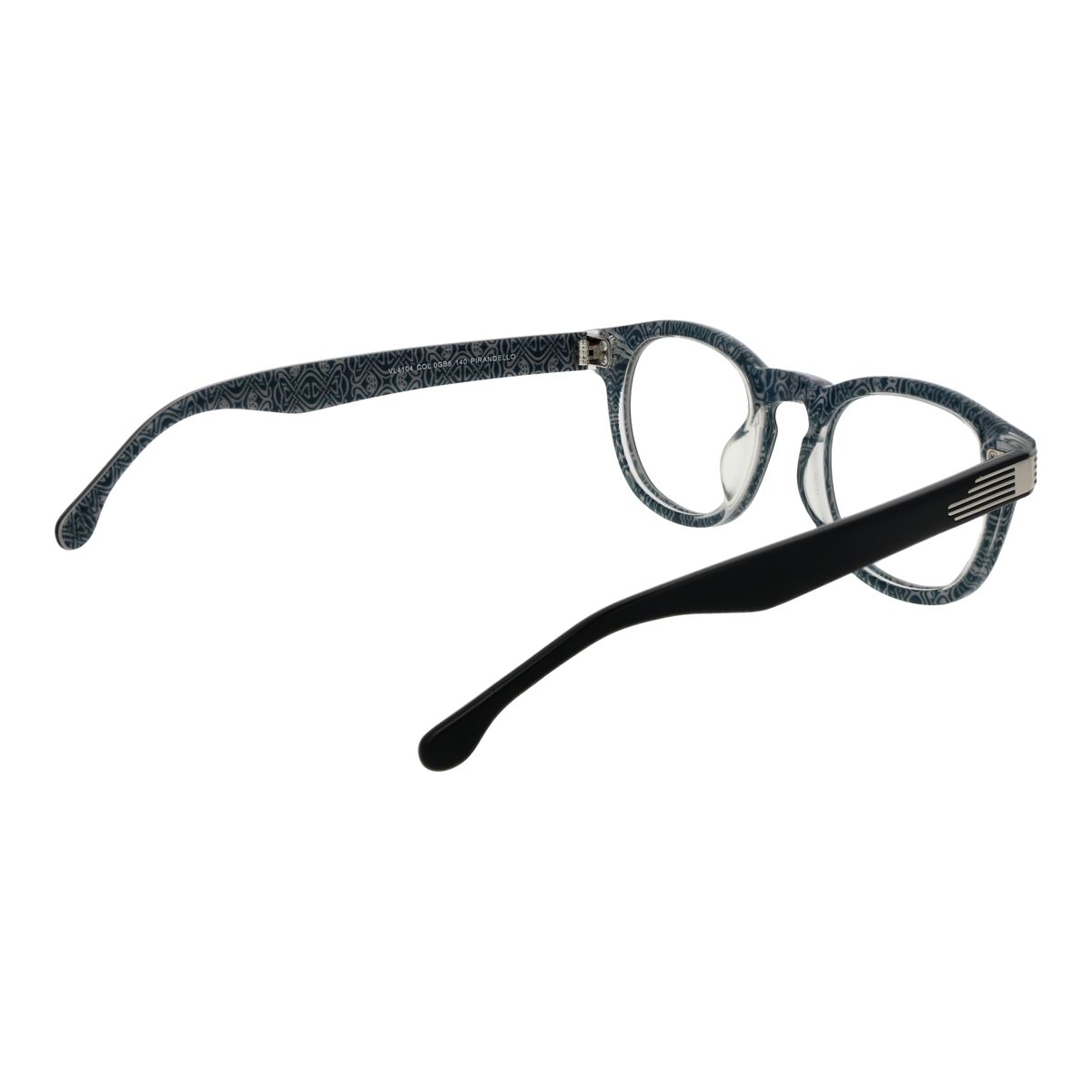 Ramă de Ochelari Unisex Lozza VL4104 480GB6