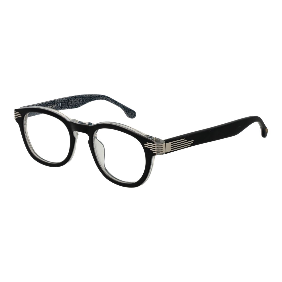 Ramă de Ochelari Unisex Lozza VL4104 480GB6
