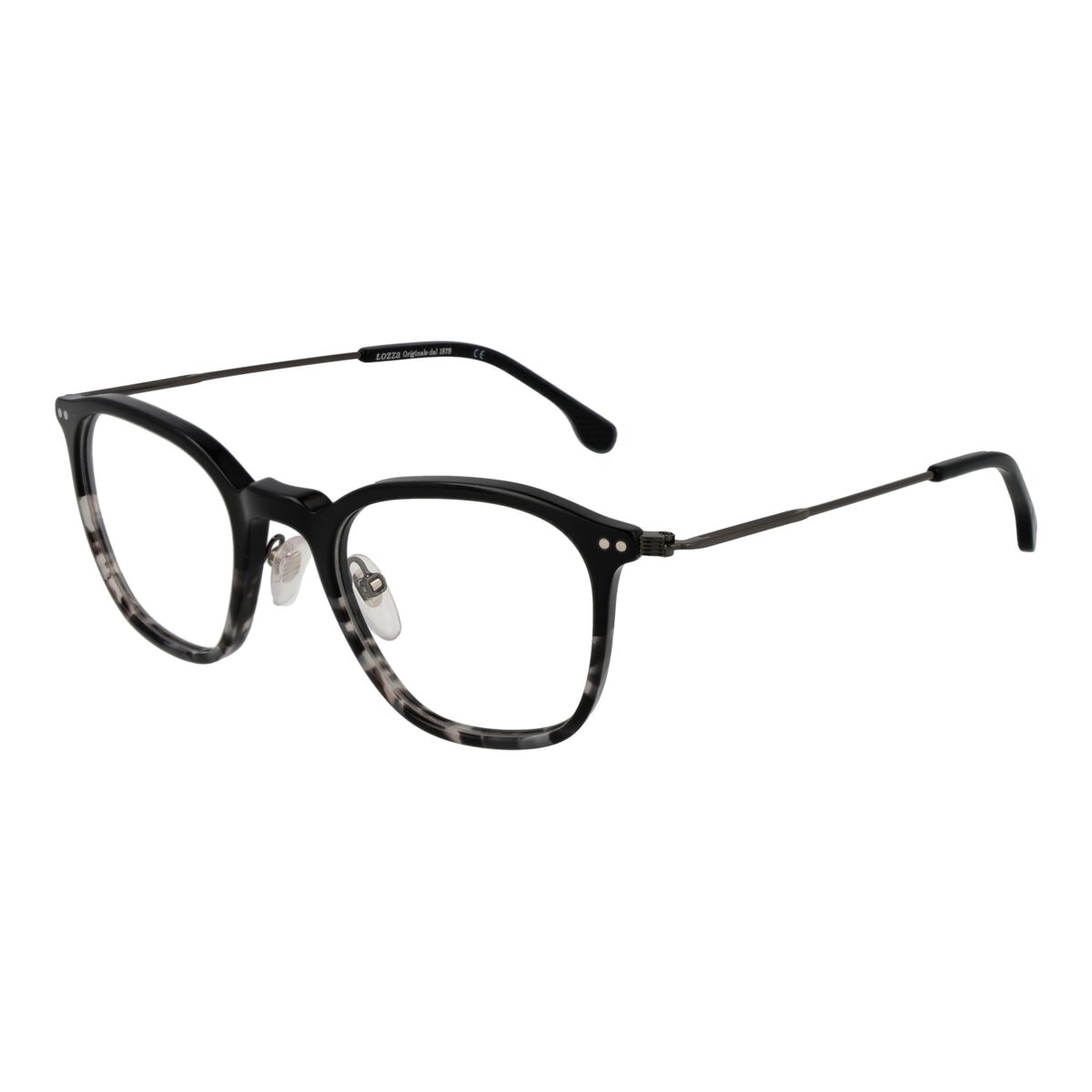 Ramă de Ochelari Unisex Lozza VL4267 480AFF