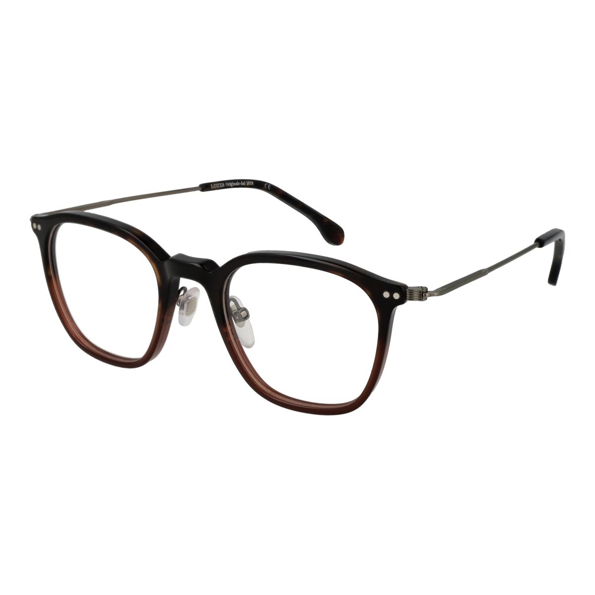 Ramă de Ochelari Unisex Lozza VL4267 480XAL