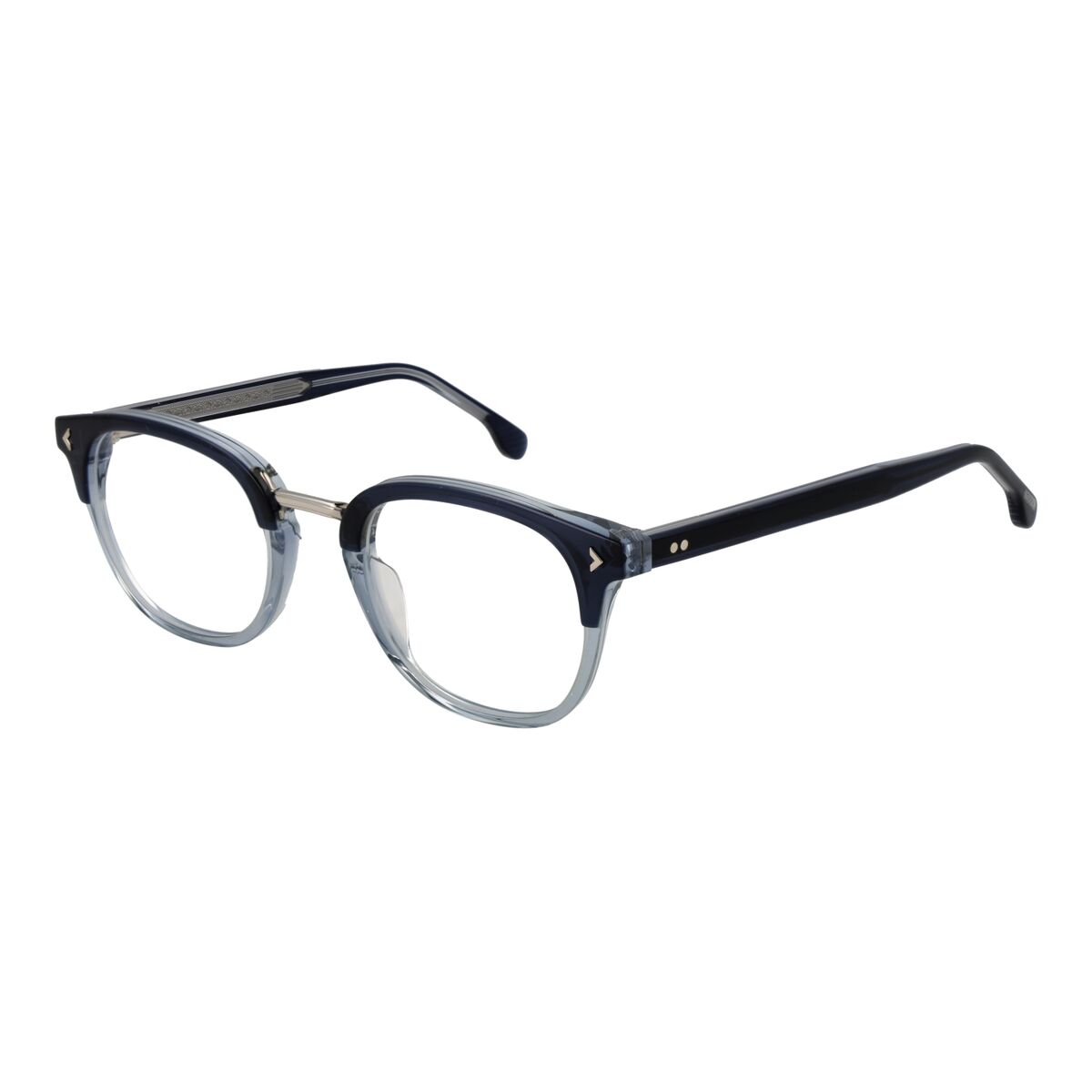 Ramă de Ochelari Unisex Lozza VL4309 490D87