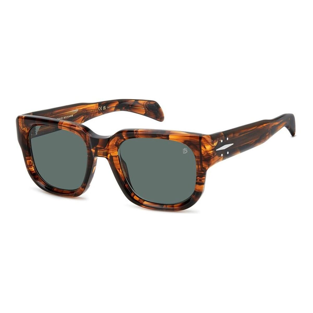 Ochelari de Soare Bărbați David Beckham DB 7146_S Multicolor
