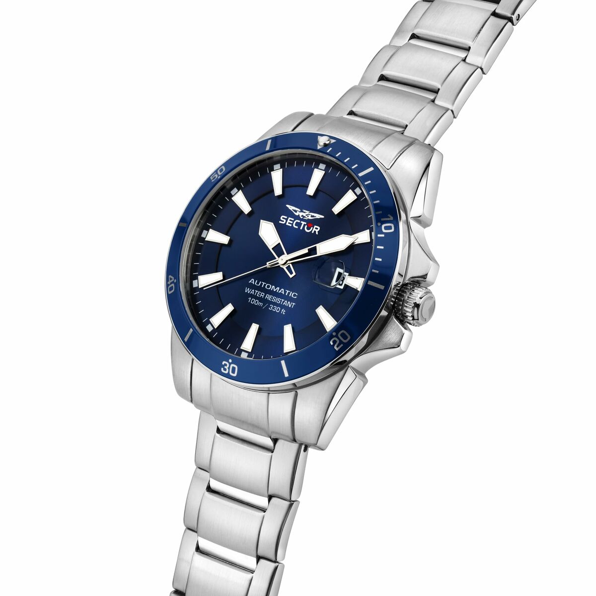 Ceas Bărbați Sector (Ø 41 mm)