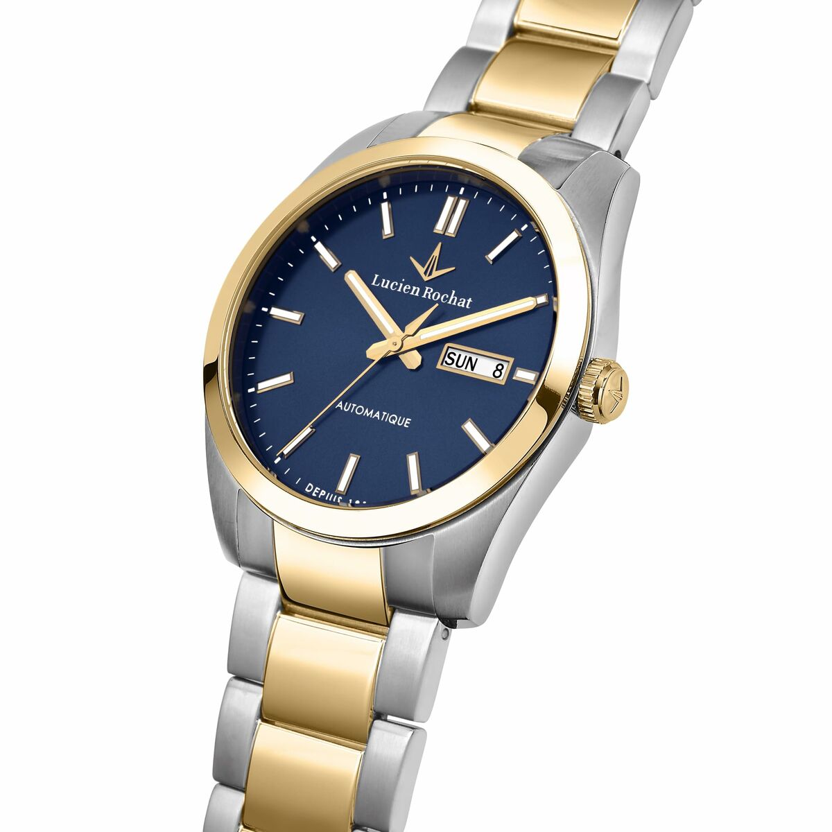 Ceas Bărbați Lucien Rochat (Ø 41 mm)