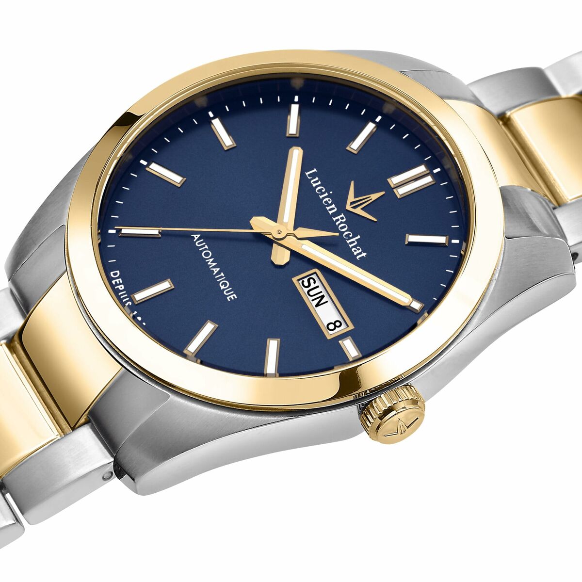 Ceas Bărbați Lucien Rochat (Ø 41 mm)