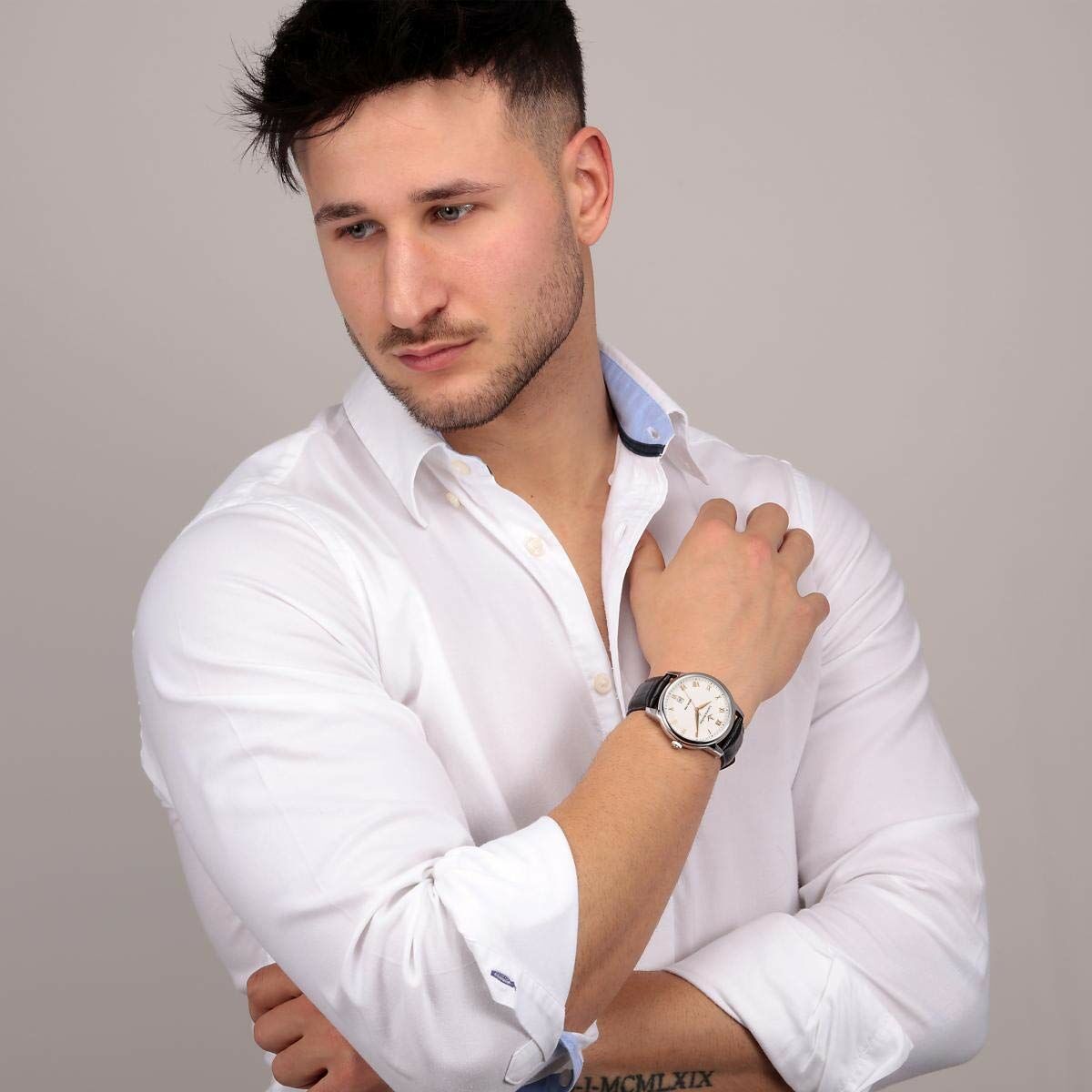 Ceas Bărbați Lucien Rochat