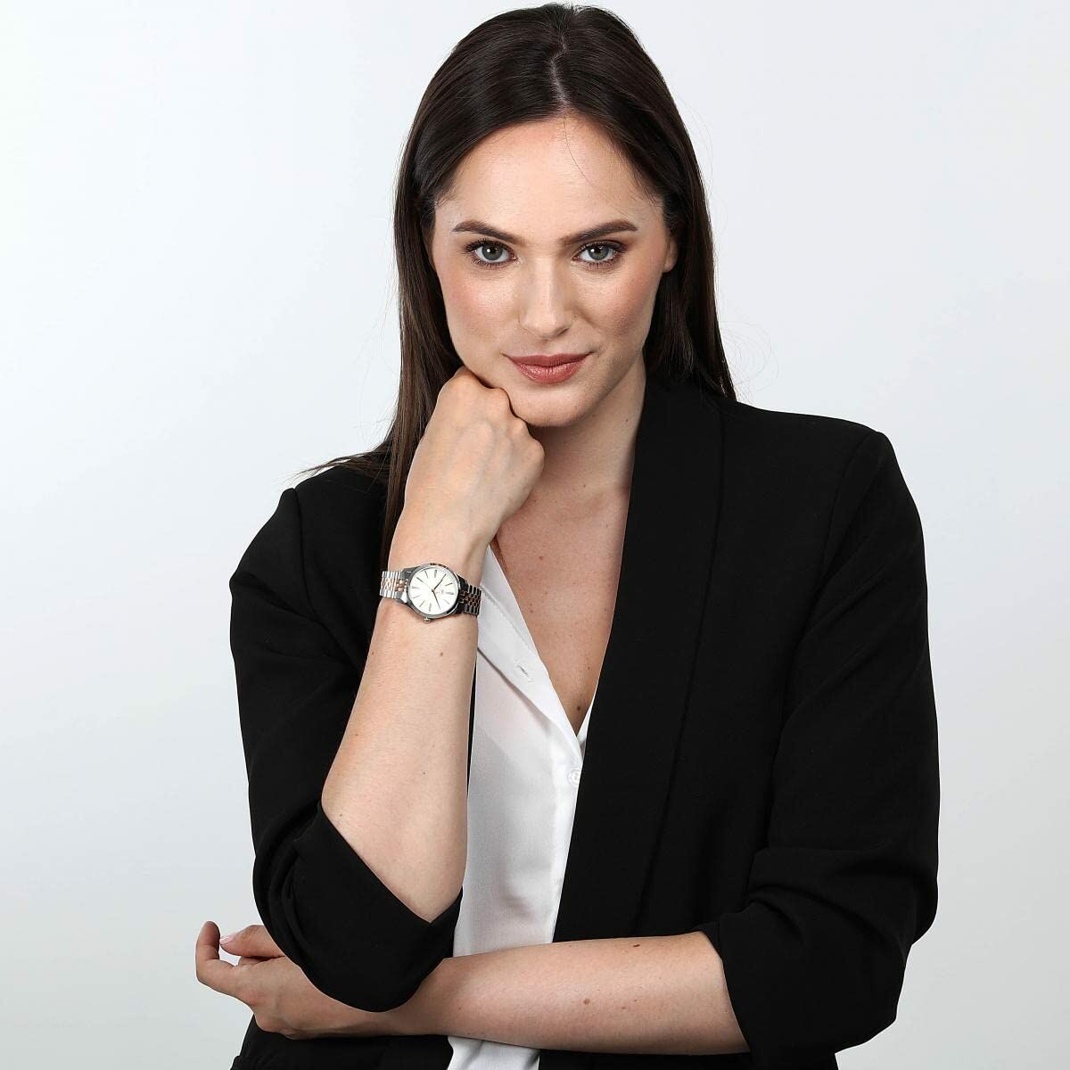 Ceas Damă Philip Watch (Ø 39 mm)