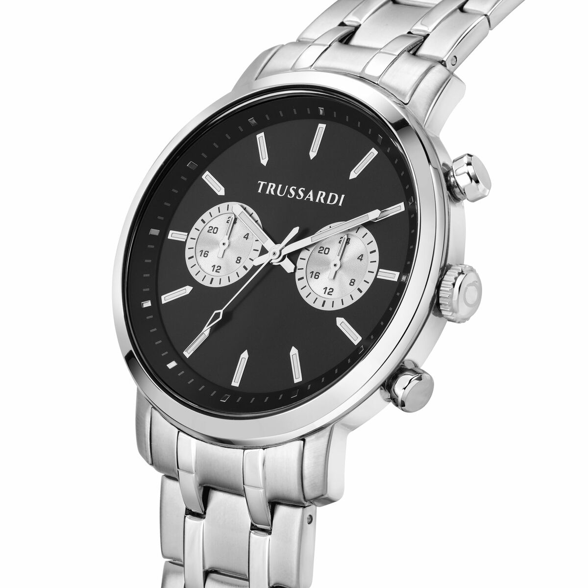 Ceas Bărbați Trussardi R2453147003 (Ø 43 mm)