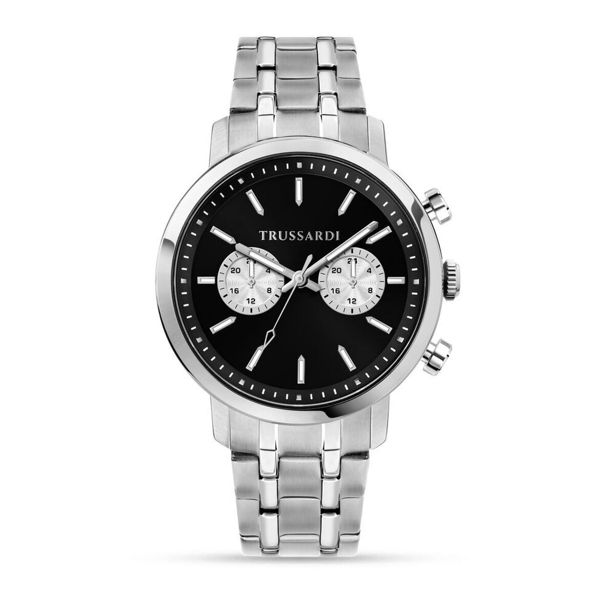Ceas Bărbați Trussardi R2453147003 (Ø 43 mm)
