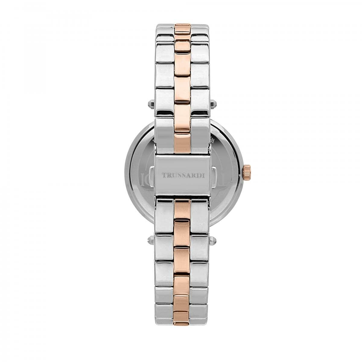 Ceas Damă Trussardi R2453145516 (Ø 34 mm)
