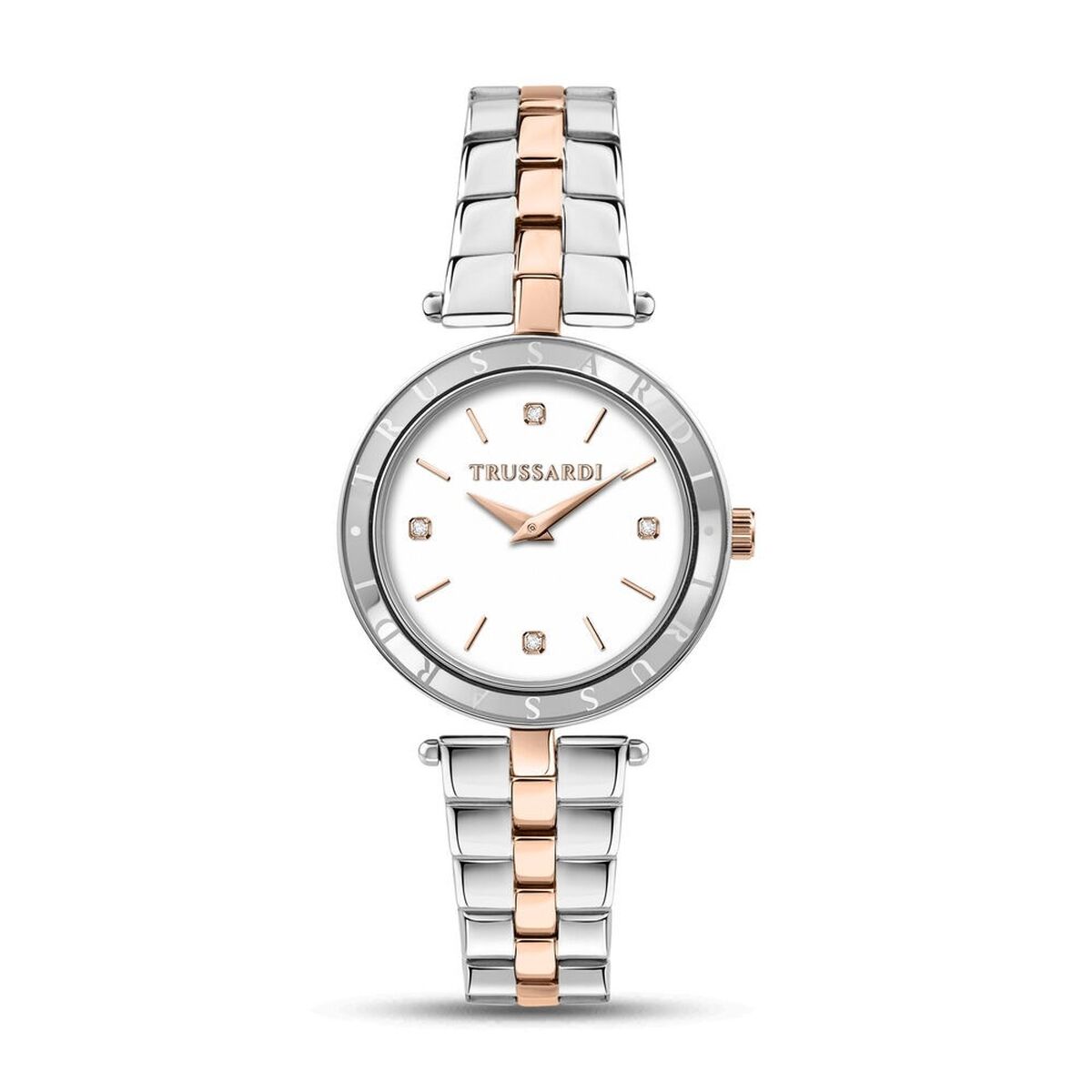 Ceas Damă Trussardi R2453145516 (Ø 34 mm)
