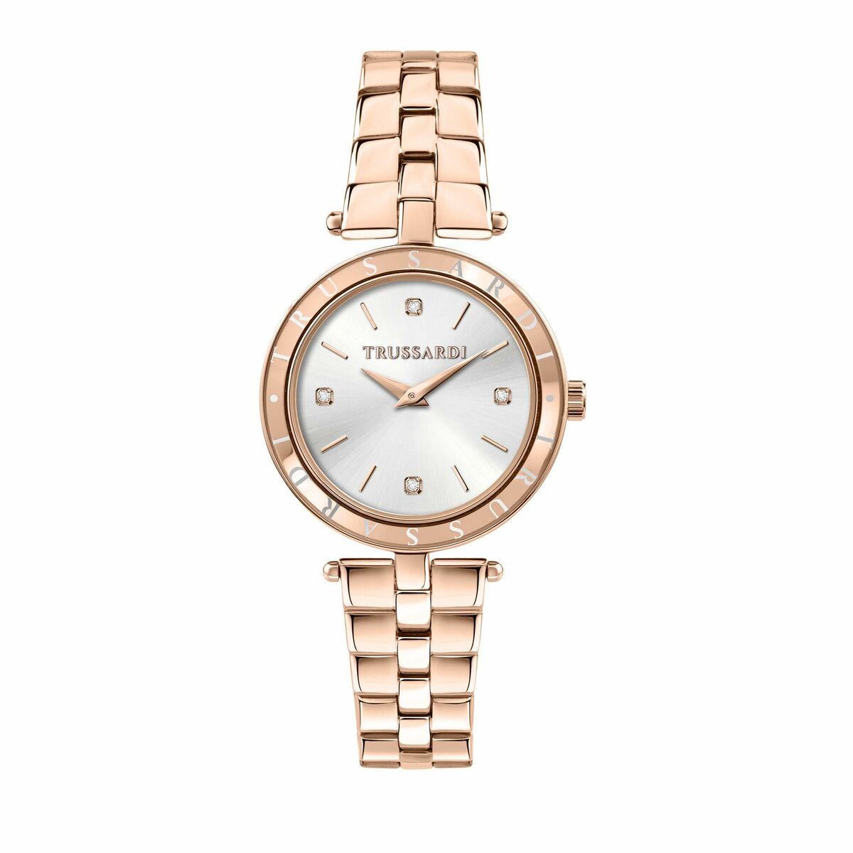Ceas Damă Trussardi R2453145512 (Ø 34 mm)