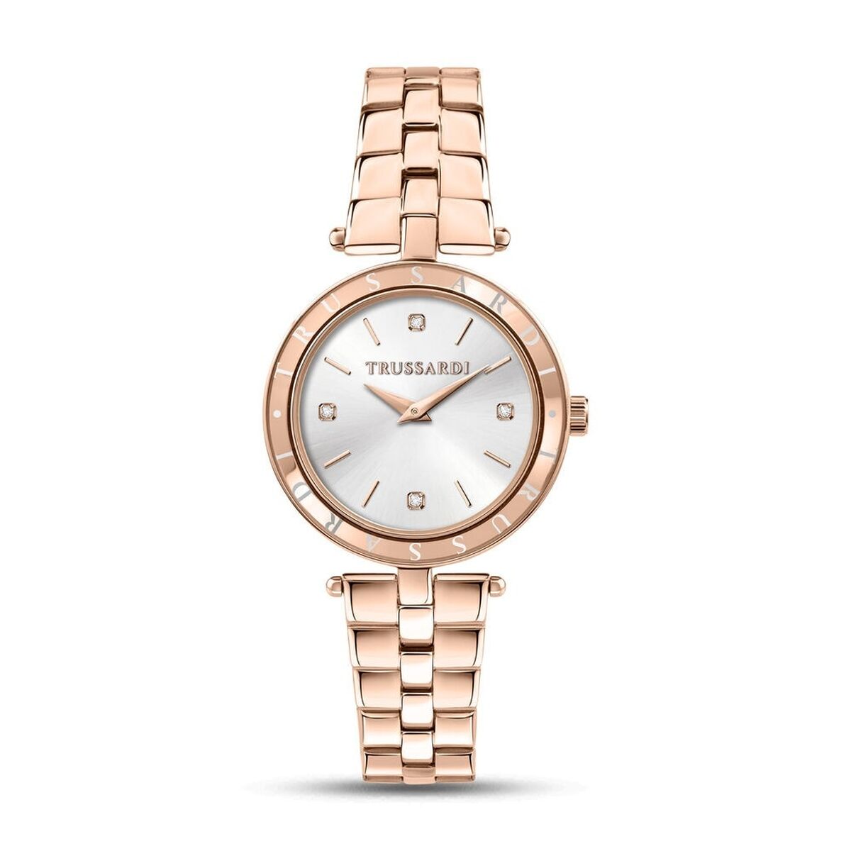 Ceas Damă Trussardi R2453145512 (Ø 34 mm)