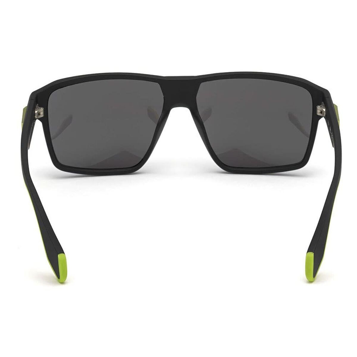 Ochelari de Soare Bărbați Adidas OR0039 Negru