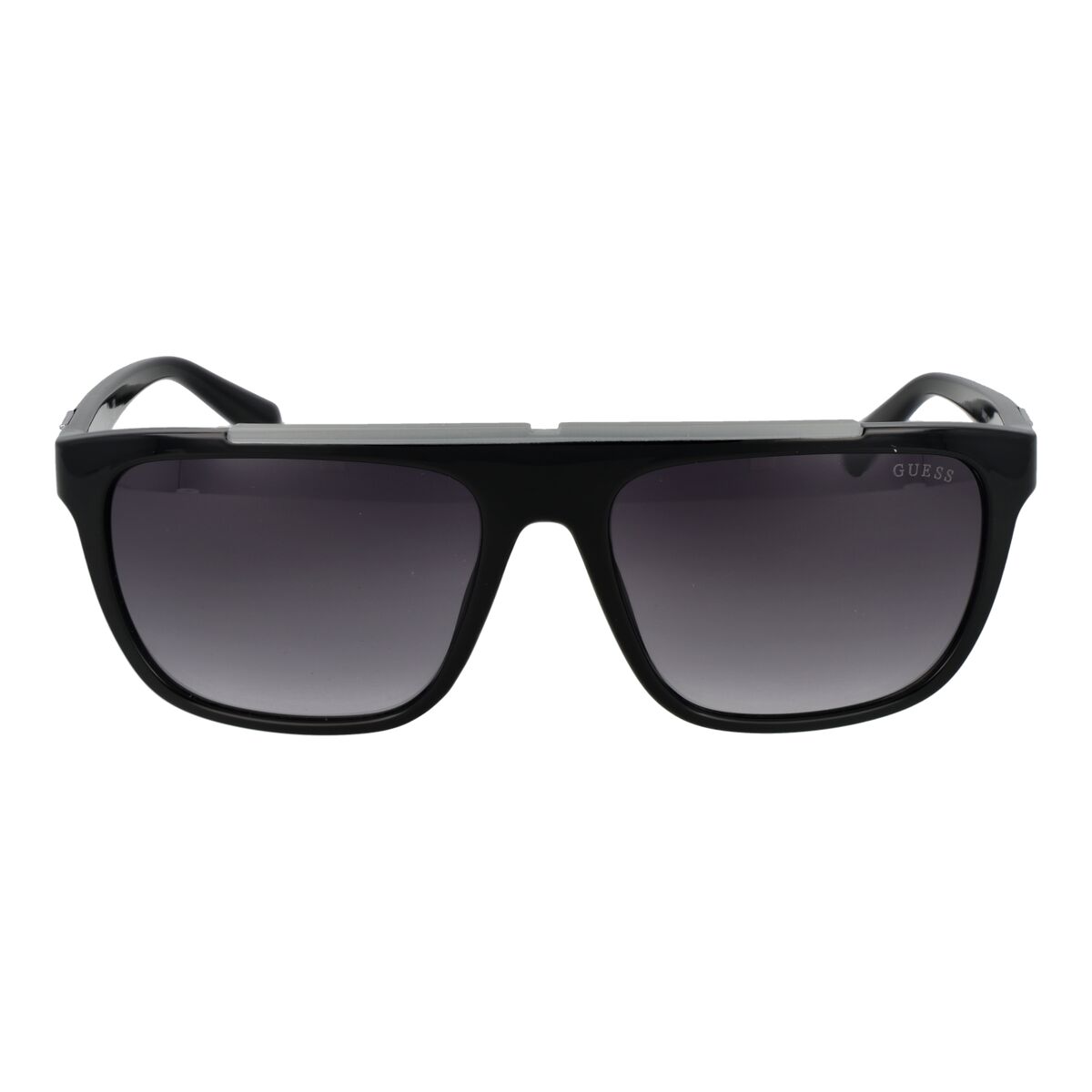 Ochelari de Soare Bărbați Guess GU00122 5701B Negru
