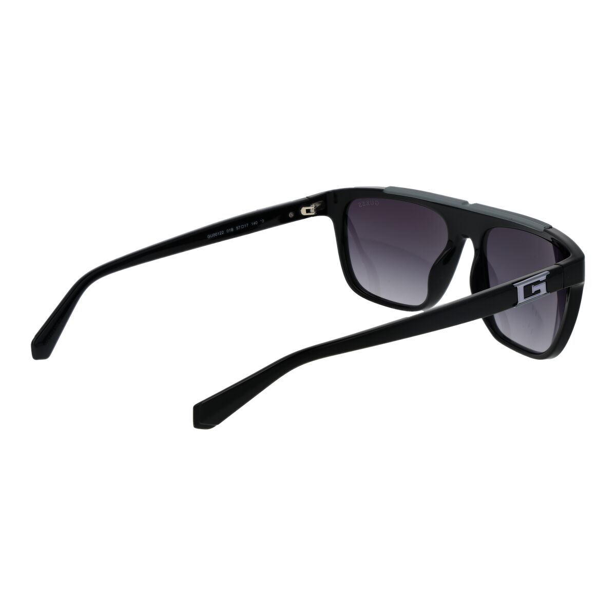 Ochelari de Soare Bărbați Guess GU00122 5701B Negru