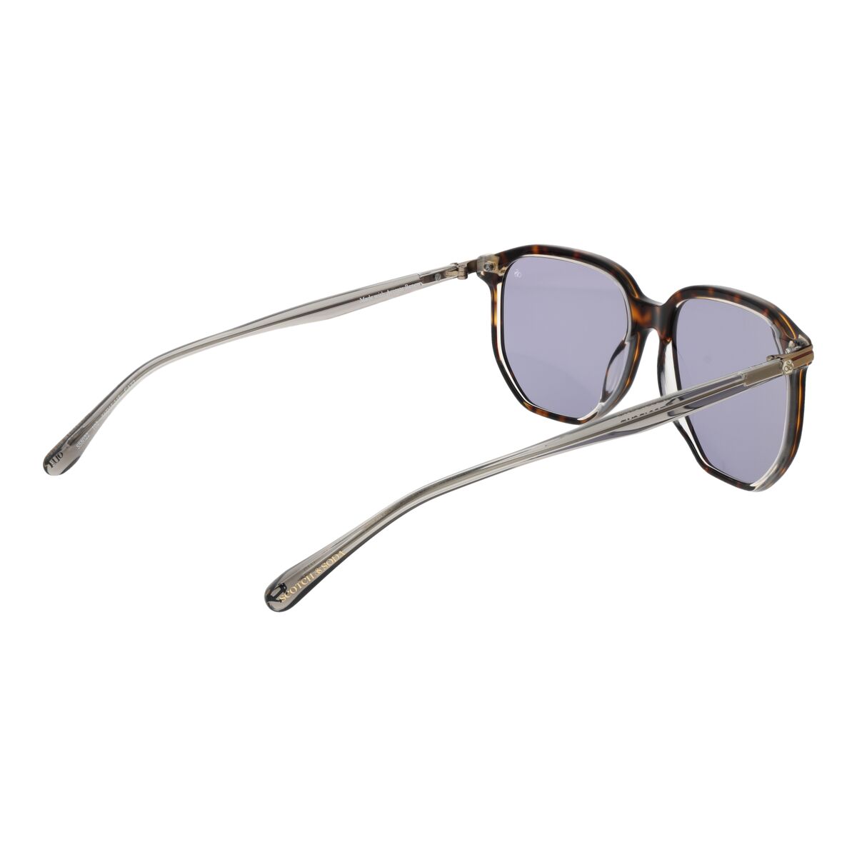 Ochelari de Soare Bărbați Scotch & Soda SS8022 56102 Multicolor