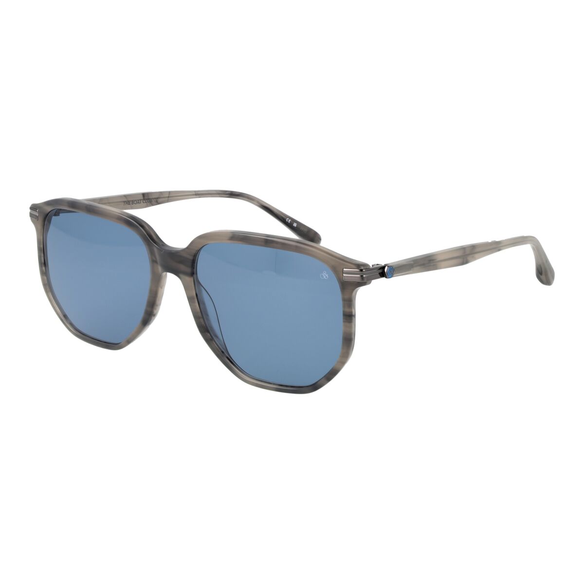 Ochelari de Soare Bărbați Scotch & Soda SS8022 56915 Multicolor