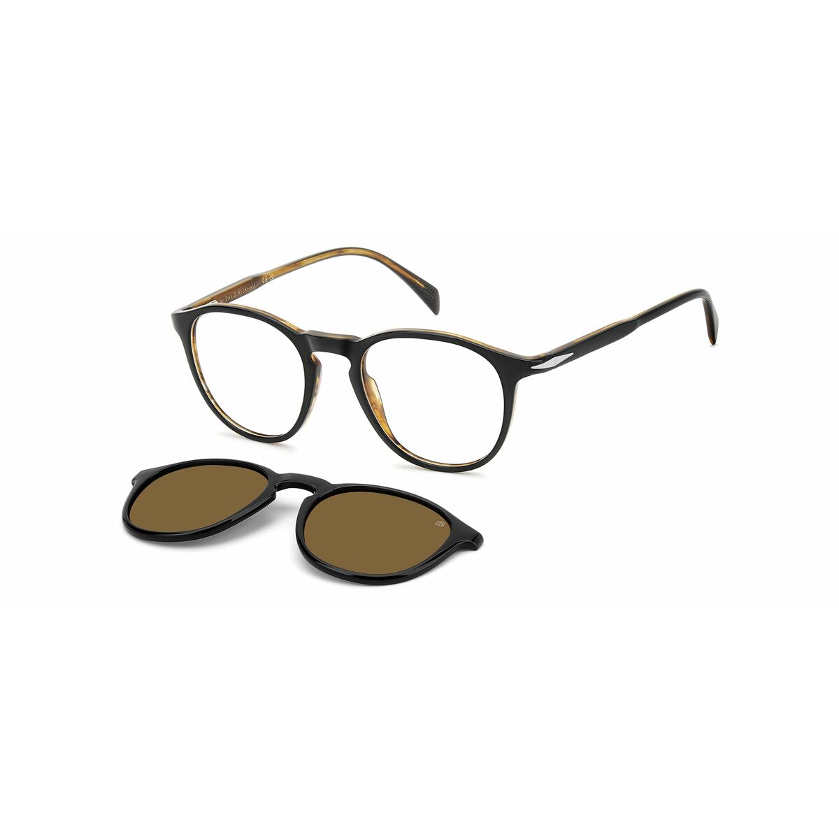 Ochelari de Soare Bărbați David Beckham DB 1018_C Multicolor