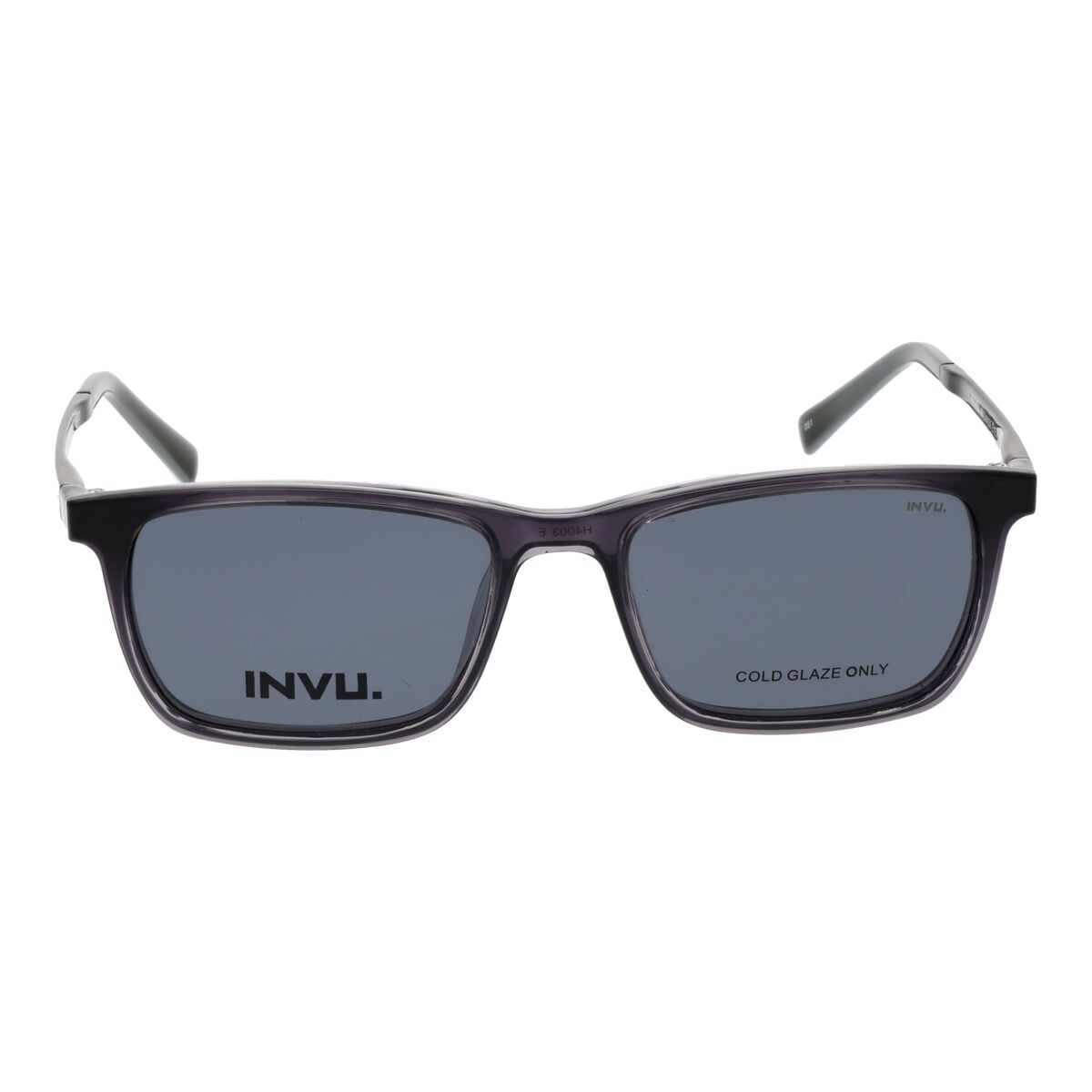 Ochelari de Soare Bărbați INVU M4003 49E Multicolor