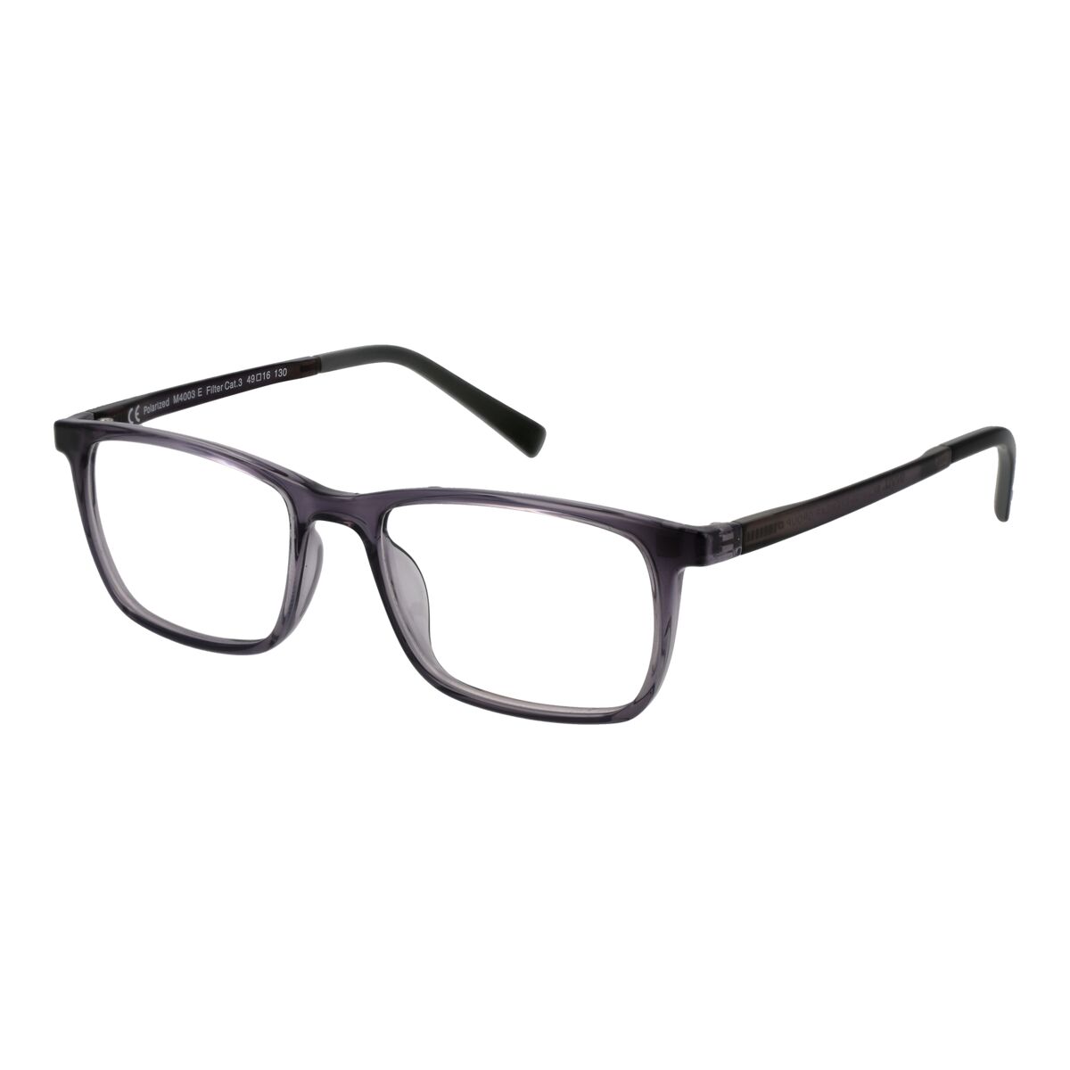 Ochelari de Soare Bărbați INVU M4003 49E Multicolor