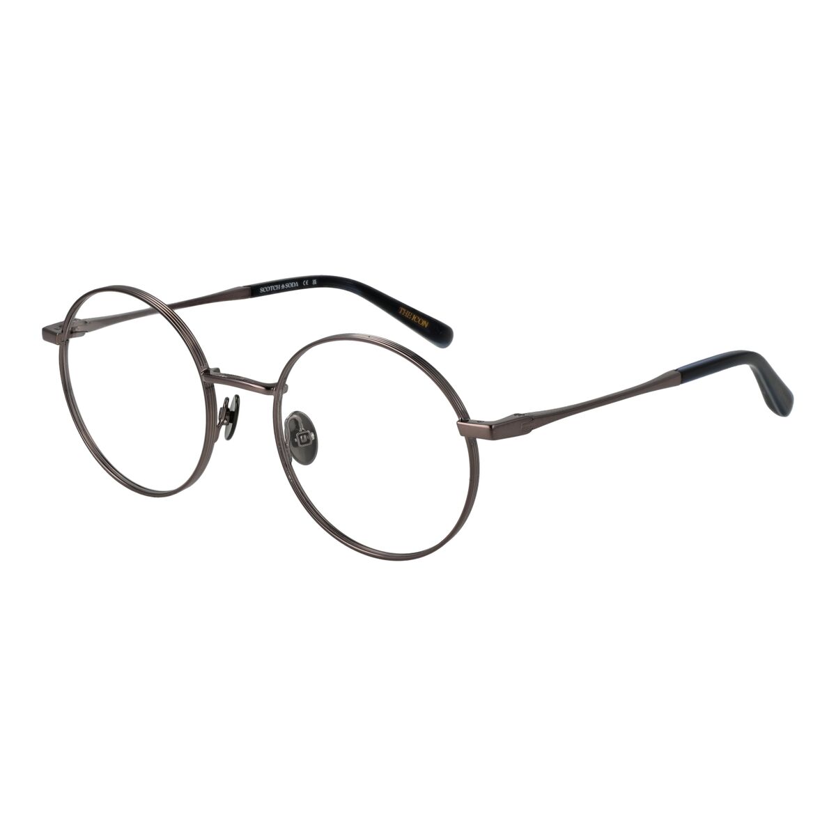 Ramă de Ochelari Bărbați Scotch & Soda SS2022 50900