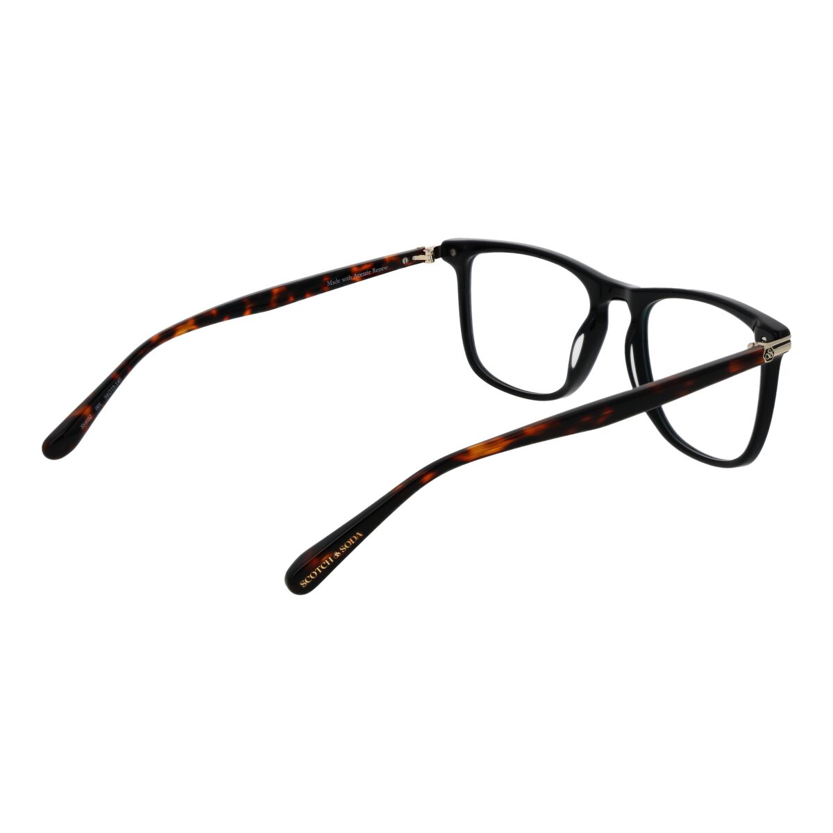 Ramă de Ochelari Bărbați Scotch & Soda SS4032 49001