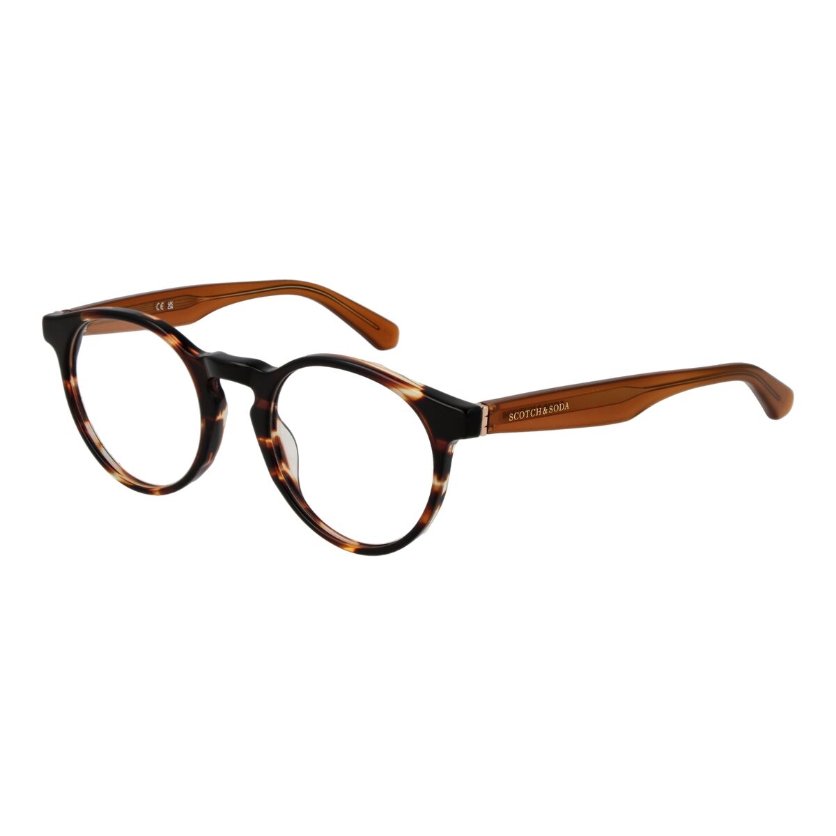 Ramă de Ochelari Bărbați Scotch & Soda SS4009 49173