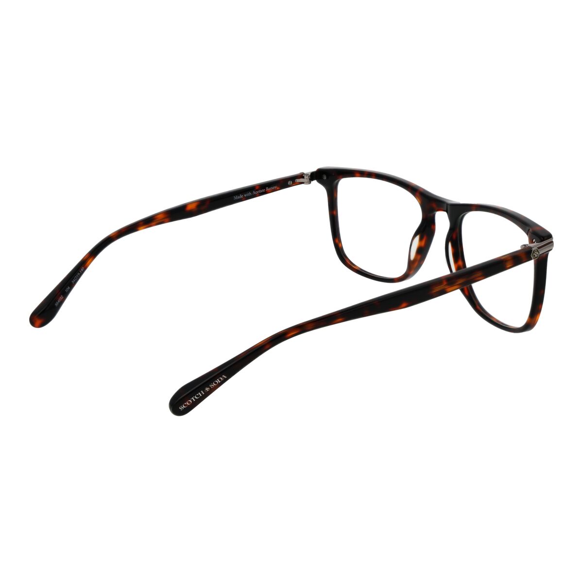 Ramă de Ochelari Bărbați Scotch & Soda SS4032 54104