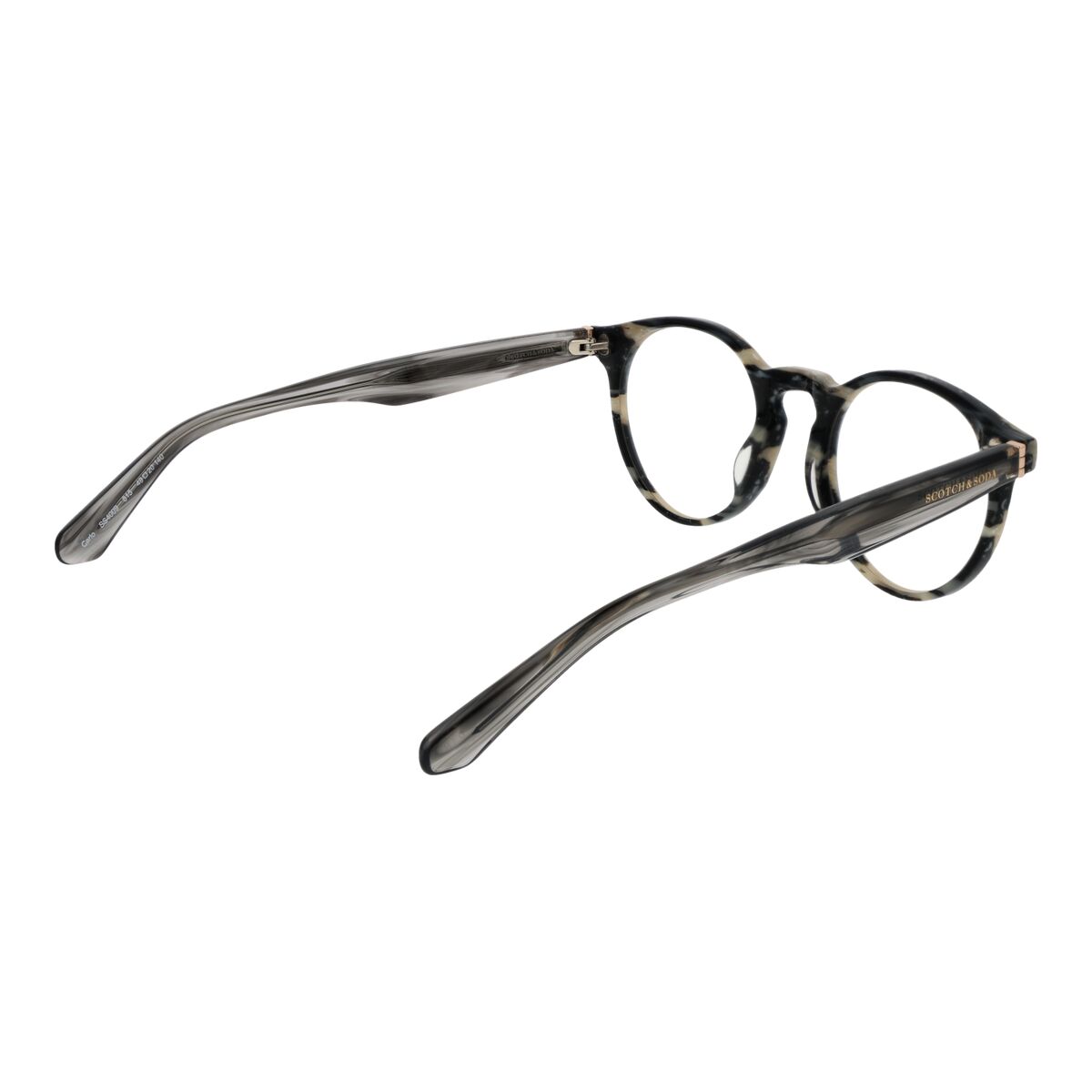 Ramă de Ochelari Bărbați Scotch & Soda SS4009 49815