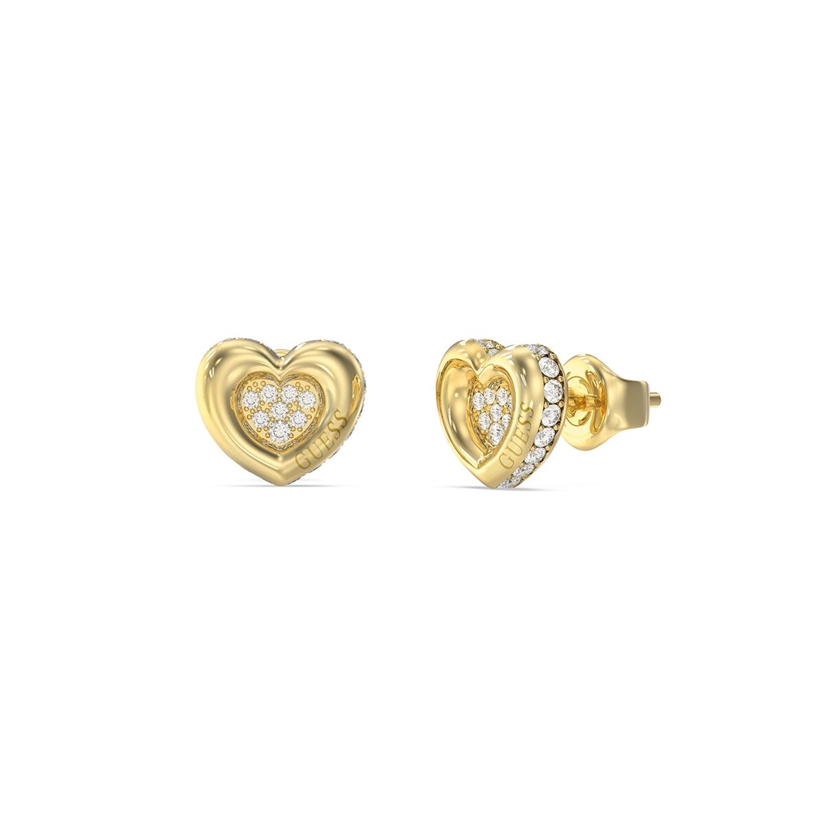 Cercei Damă Guess JUBE05466JWYGT-U Auriu*