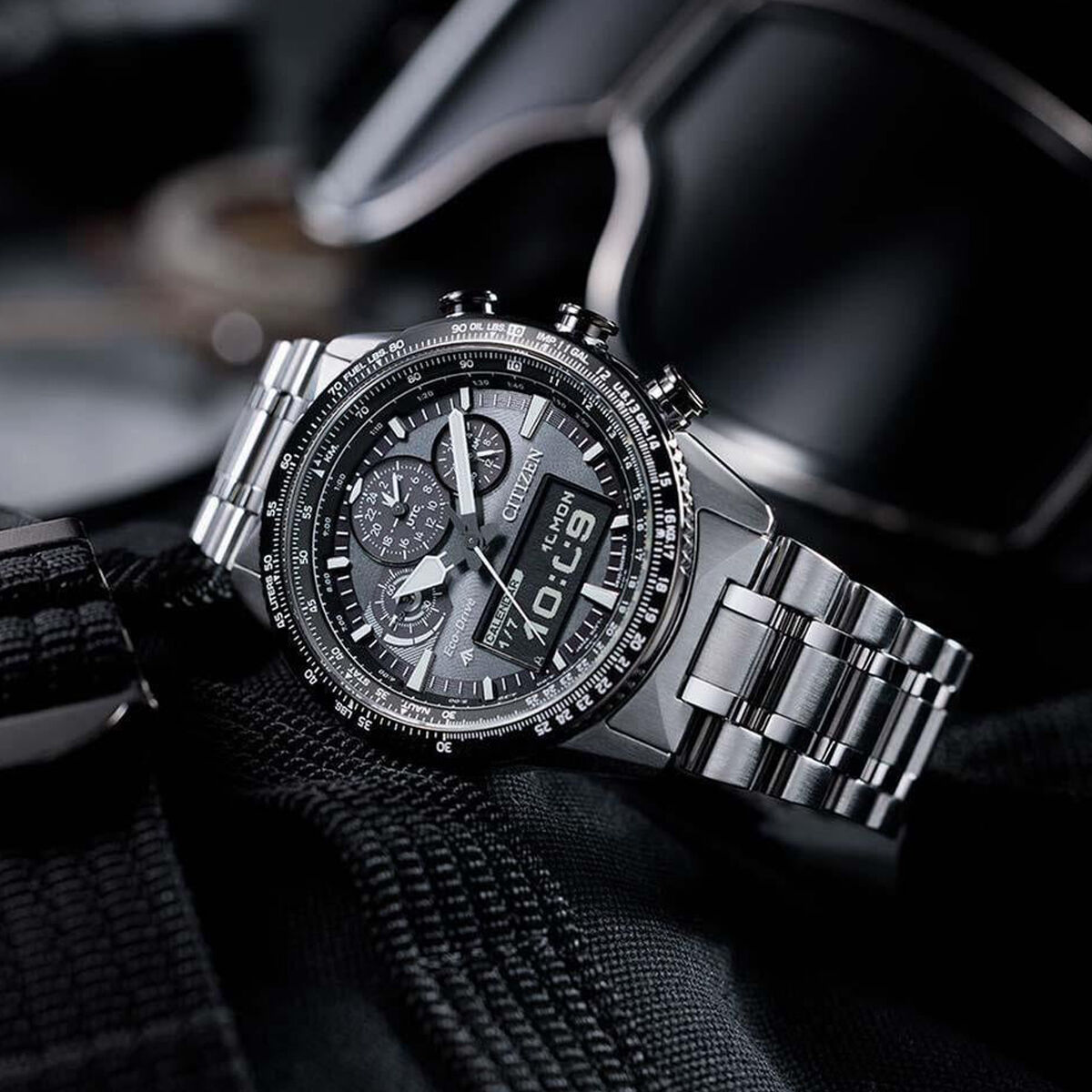 Ceas Bărbați Citizen JV2006-55H