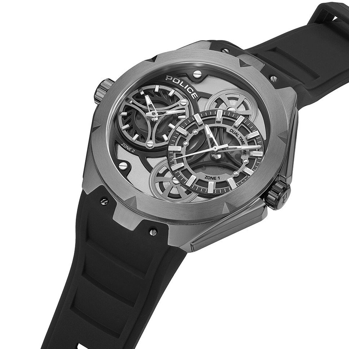 Ceas Bărbați Police PEWGM0081701