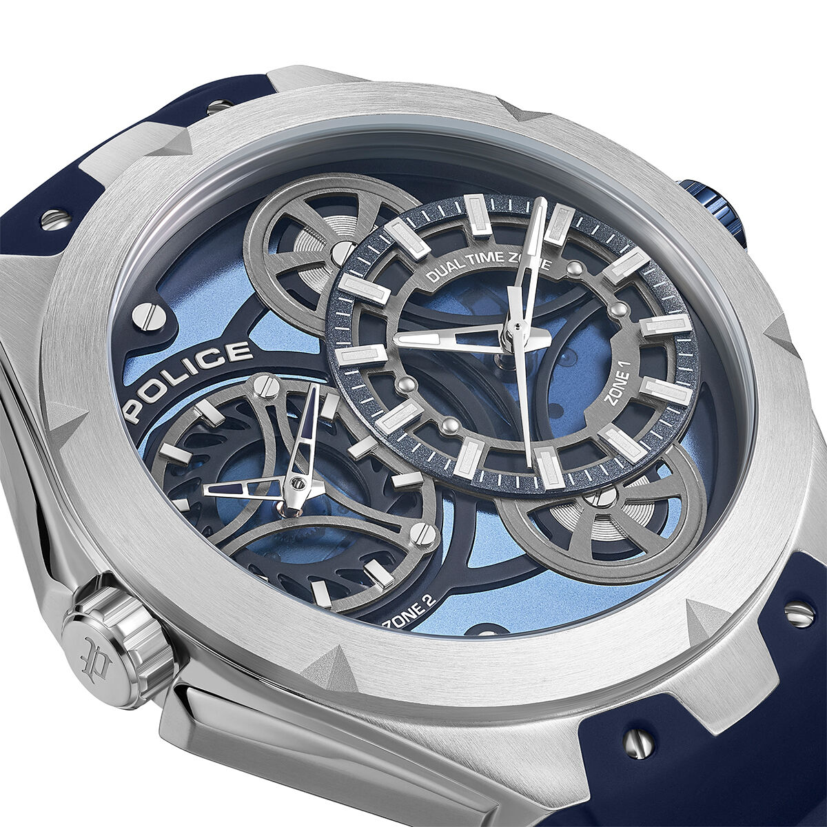 Ceas Bărbați Police PEWGM0081703